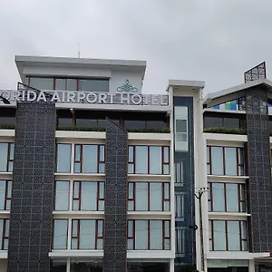 Florida Airport Kochi Nedumbassery